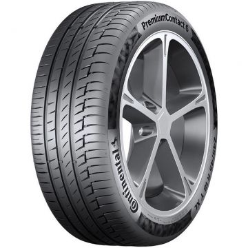 Anvelopa Vara PremiumContact 6 255/40 R17 94Y