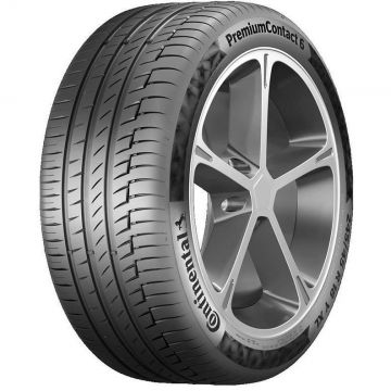 Anvelopa Vara PremiumContact 6 XL 235/55 R19 105V