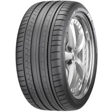 Anvelopa Vara SP Sport Maxx GT XL 265/45 R20 104Y