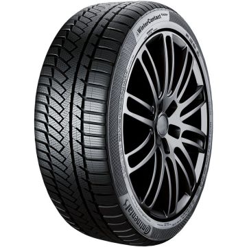 Anvelopa Wintercontact ts 850 p 245/70R16 107T
