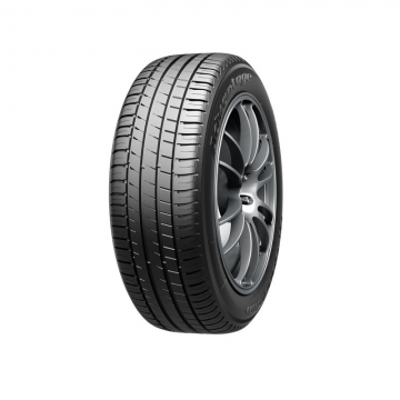 Anvelope Bfgoodrich ADVANTAGE SUV ALLSEASON 225/55R18 102V All Season