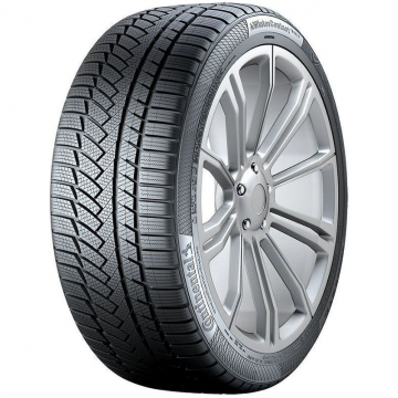 Anvelope Continental ContiWinterContact TS 850P 245/45R18 96V Iarna Anvelope Continental ContiWinterContact TS 850P 245/45R18 96V Iarna
