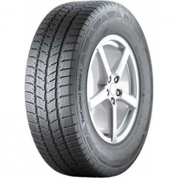 Anvelope Continental Vancontact Winter 225/75R16C 116/114R Iarna Anvelope Continental Vancontact Winter 225/75R16C 116/114R Iarna