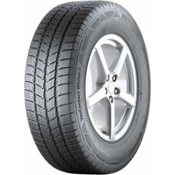 Anvelope Continental Vancontact Winter 225/75R16C 116/114R Iarna