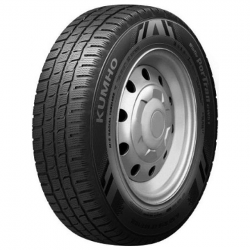 Anvelope Kumho Cw51 195/80R14C 106/104Q Iarna