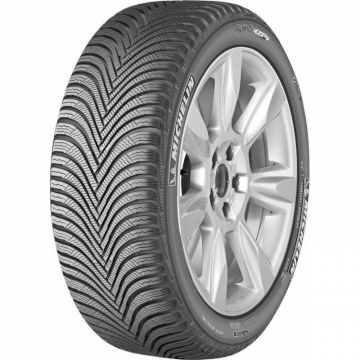 Anvelope Michelin Alpin 5 205/65R16 95H Iarna Anvelope Michelin Alpin 5 205/65R16 95H Iarna