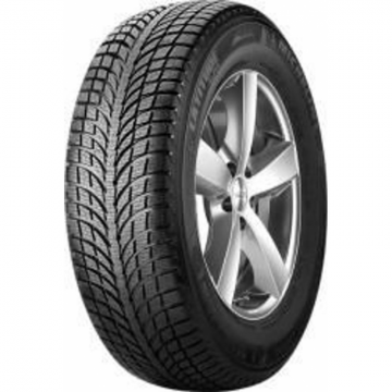 Anvelope Michelin Latitude Alpin La2 255/45R20 101V Iarna Anvelope Michelin Latitude Alpin La2 255/45R20 101V Iarna
