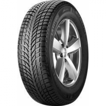 Anvelope Michelin Latitude Alpin La2 255/45R20 101V Iarna