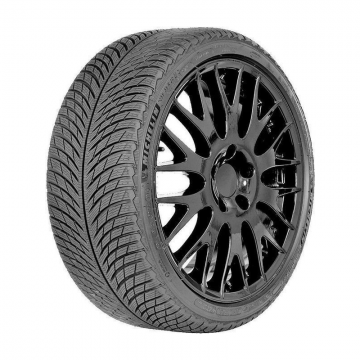 Anvelope Michelin PILOT ALPIN 5 275/40R20 106V Iarna Anvelope Michelin PILOT ALPIN 5 275/40R20 106V Iarna