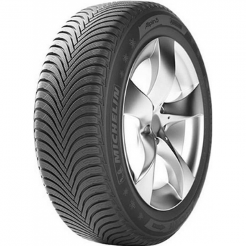 Anvelope Michelin Pilot Alpin 5 Suv 235/50R20 104V Iarna