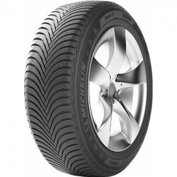 Anvelope Michelin Pilot Alpin 5 Suv 265/40R21 105V Iarna Anvelope Michelin Pilot Alpin 5 Suv 265/40R21 105V Iarna