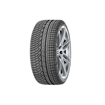 Anvelope Michelin Pilot Alpin Pa4 275/30R20 97V Iarna Anvelope Michelin Pilot Alpin Pa4 275/30R20 97V Iarna