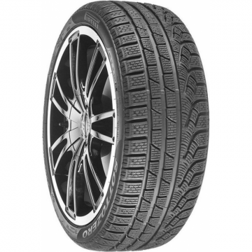 Anvelope Pirelli SottoZero 2 W210 225/60R17 99H Iarna Anvelope Pirelli SottoZero 2 W210 225/60R17 99H Iarna