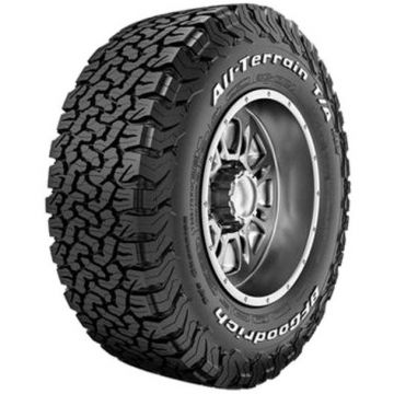 Anvelopa All Season All-Terrain T/A KO2 215/65 R16 103/110S