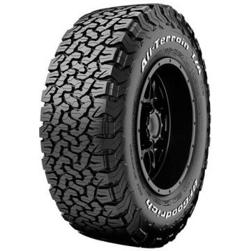 Anvelopa All Season ALL TERRAIN T/A KO2 225/65 R17 107/103S