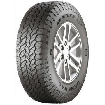 Anvelopa All Season Grabber AT3 265/60 R18 110H