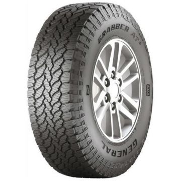 Anvelopa All Season Grabber AT3 285/70 R17 116/113S