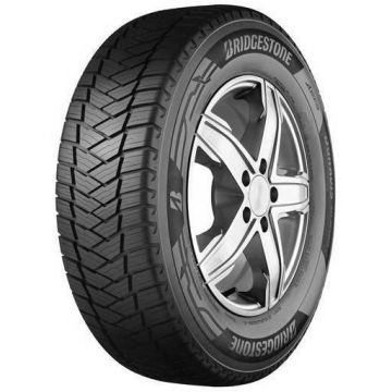 Anvelopa Duravis AllSeasons 235/65 R16C 115/113R