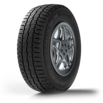 Anvelopa Iarna Agilis Alpin 235/60 R17C 117/115R