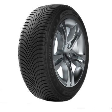 Anvelopa Iarna Alpin 5 XL 215/65 R17 103H
