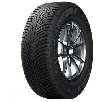 Anvelopa Iarna Pilot Alpin 5 XL 235/40 R18 95V