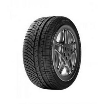 Anvelopa Iarna Pilot Alpin PA4 XL 285/35 R20 104V