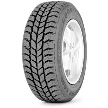 Anvelopa Iarna Ultragrip Cargo 195/75 R16C 107/105R