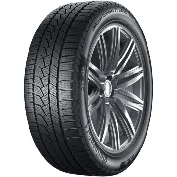 Anvelopa Iarna WinterContact TS 860 S XL 275/40 R21 107V