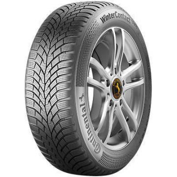 Anvelopa Iarna WinterContact TS 870 195/55 R16 87H