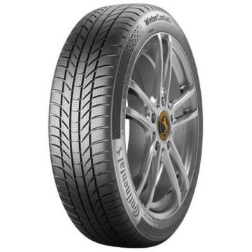 Anvelopa Iarna WinterContact TS 870 P XL 205/45 R17 88V Anvelopa Iarna WinterContact TS 870 P XL 205/45 R17 88V