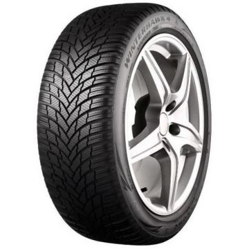 Anvelopa Iarna WinterHawk 4 215/50 R18 92V