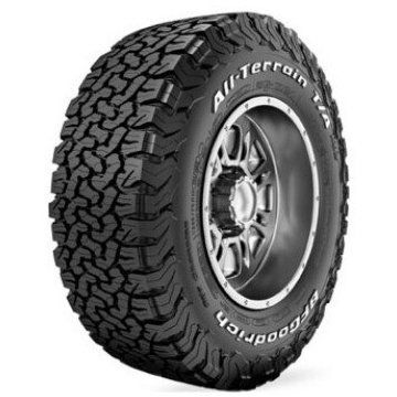 Anvelopa Vara ALL TERRAIN T/A KO2 265/60 R18 119/116S