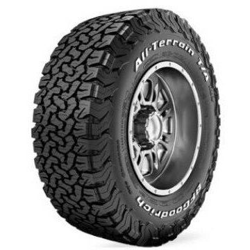Anvelopa Vara ALL TERRAIN T/A KO2 265/70 R17 121/118S