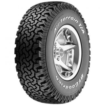 Anvelopa Vara All-terrain Ta Ko2 225/75 R16 115/112S