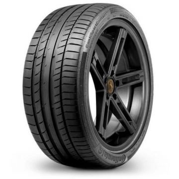 Anvelopa Vara ContiSportContact 5P XL 225/35 R19 88Y