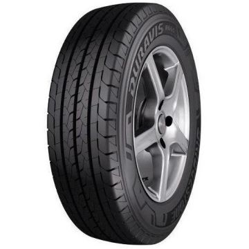 Anvelopa Vara Duravis R660 215/75 R16C 116/114R