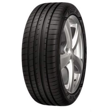 Anvelopa Vara Eagle F1 Asymmetric 3 RunFlat 255/45 R18 91Y