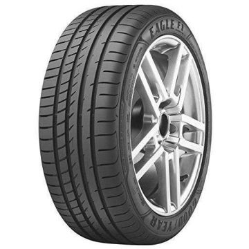 Anvelopa Vara Eagle F1 Asymmetric 3 XL 265/40 R20 104Y