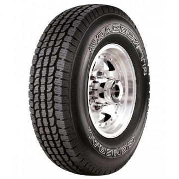 Anvelopa Vara Grabber TR 205/70R15 96T