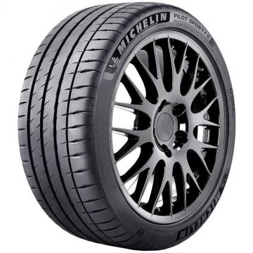 Anvelopa Vara Pilot Sport 4 SUV 255/50 R19 103Y