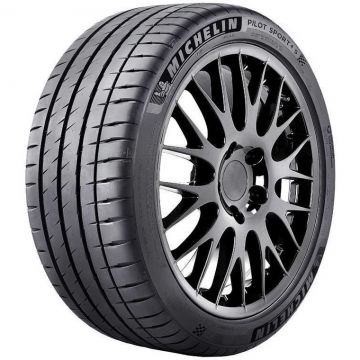 Anvelopa Vara Pilot Sport 4 SUV XL 225/65 R17 106V