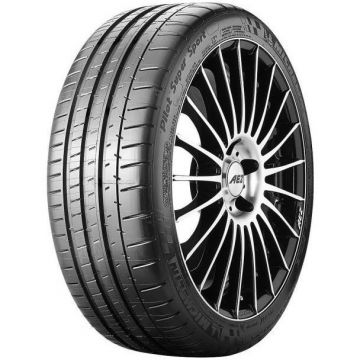 Anvelopa Vara Pilot Super Sport XL 255/35 R19 96Y