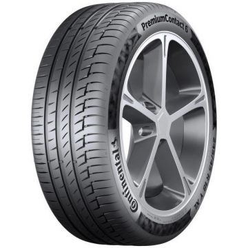 Anvelopa Vara PremiumContact 6 215/65 R16 98H