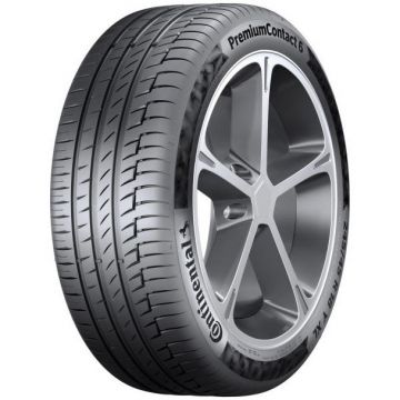 Anvelopa Vara PremiumContact 6 275/55 R19 111W