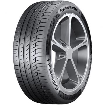 Anvelopa Vara PremiumContact 6 XL 255/55 R18 109Y