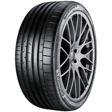 Anvelopa Vara SportContact 6 XL 285/40 R22 110Y