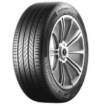 Anvelopa Vara UltraContact XL 215/50 R17 95W