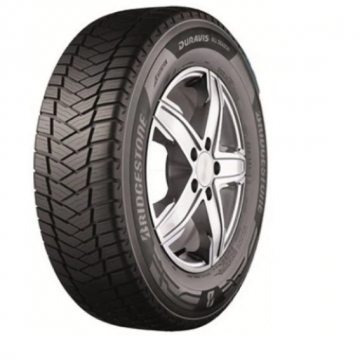 Anvelopa all season Duravis All Season 215/65R16 C