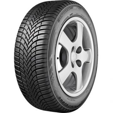 Anvelopa All Season Multiseason gen02 255/55 R18 109V