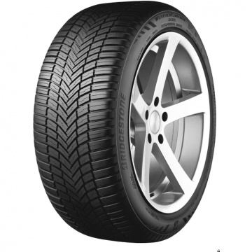 Anvelopa all season Weather Control A005 Evo 235/55R19